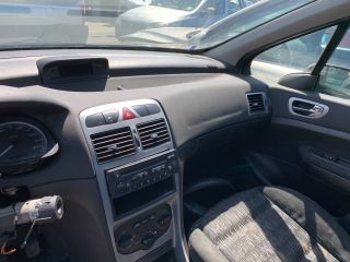 bontott PEUGEOT 307 Turbó