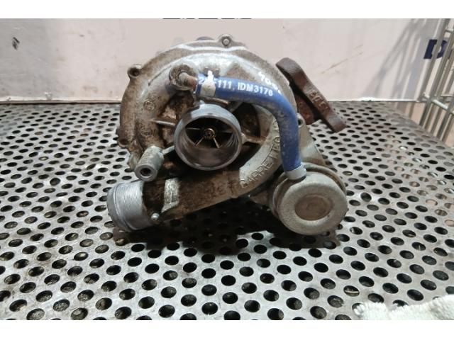 bontott PEUGEOT 307 Turbó