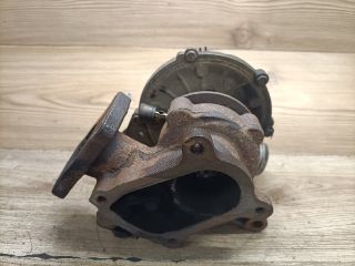 bontott PEUGEOT 307 Turbó