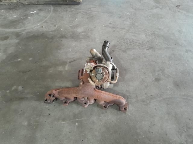 bontott PEUGEOT 307 Turbó