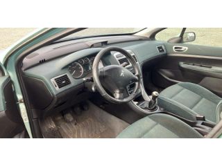 bontott PEUGEOT 307 Turbó