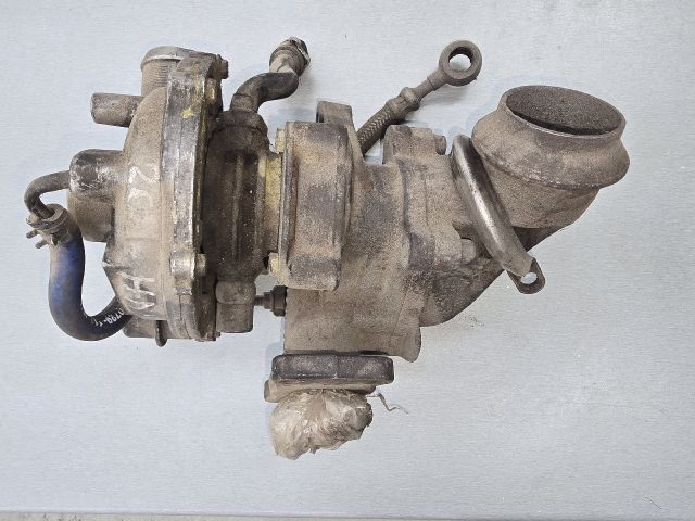 bontott PEUGEOT 307 Turbó