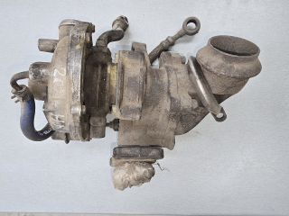 bontott PEUGEOT 307 Turbó