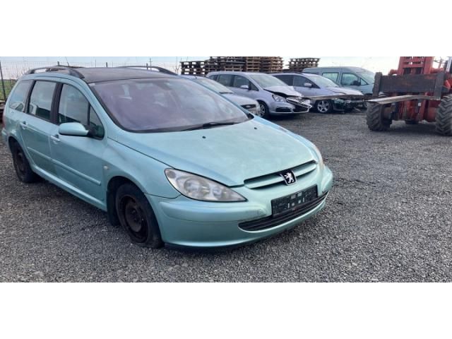 bontott PEUGEOT 307 Turbó