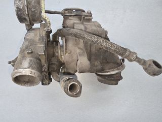 bontott PEUGEOT 307 Turbó