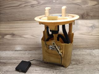 bontott PEUGEOT 307 Üzemanyagszint Jeladó