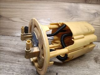 bontott PEUGEOT 307 Üzemanyagszint Jeladó