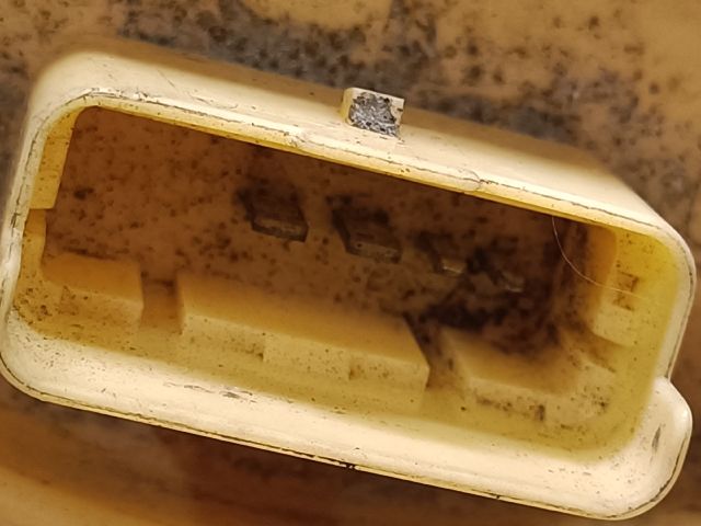 bontott PEUGEOT 307 Üzemanyagszint Jeladó