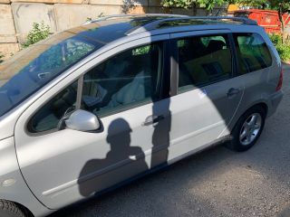 bontott PEUGEOT 307 Üzemanyagszint Jeladó