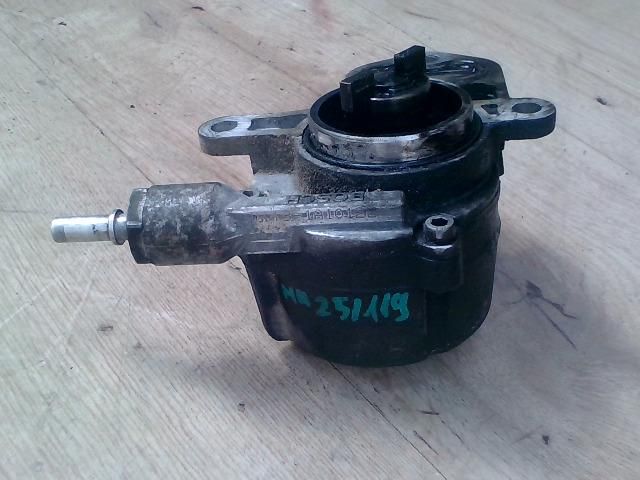 bontott PEUGEOT 307 Vákumpumpa