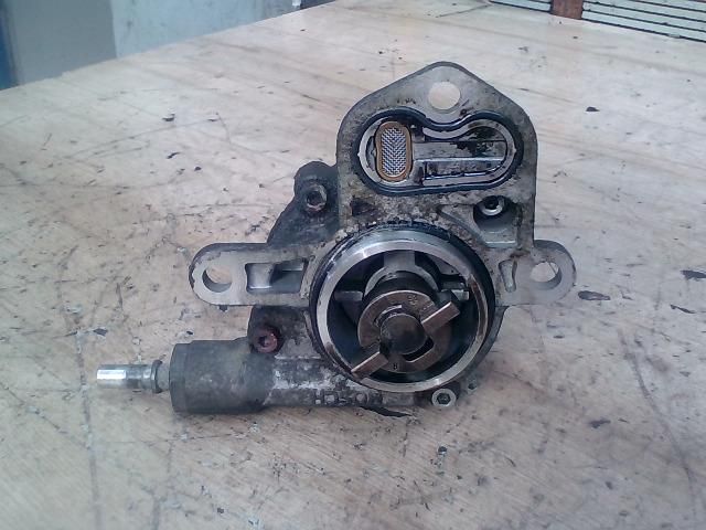 bontott PEUGEOT 307 Vákumpumpa