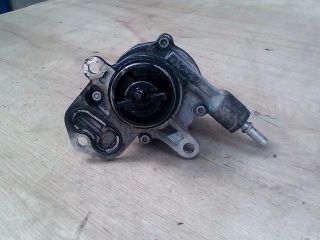 bontott PEUGEOT 307 Vákumpumpa