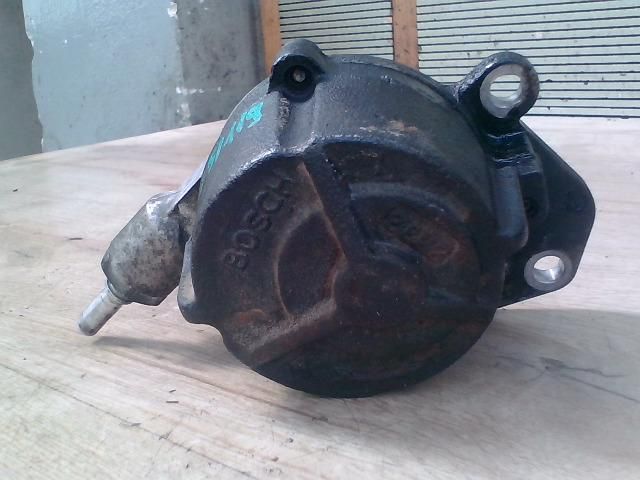 bontott PEUGEOT 307 Vákumpumpa