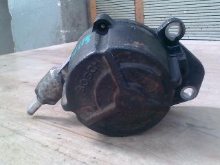 bontott PEUGEOT 307 Vákumpumpa