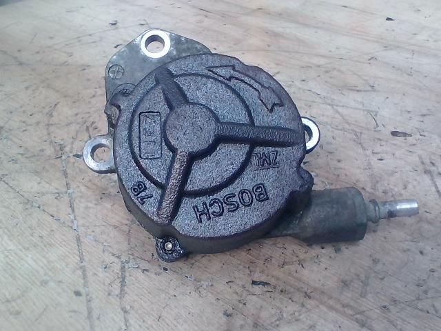 bontott PEUGEOT 307 Vákumpumpa