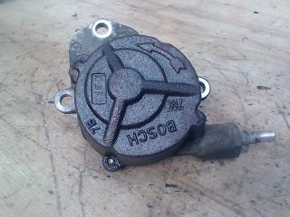 bontott PEUGEOT 307 Vákumpumpa