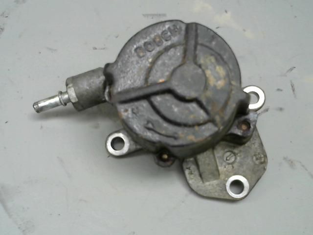 bontott PEUGEOT 307 Vákumpumpa