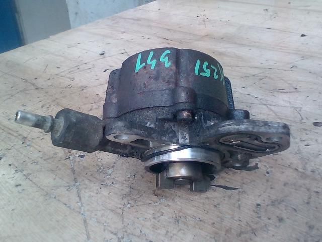 bontott PEUGEOT 307 Vákumpumpa