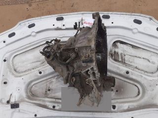 bontott PEUGEOT 307 Váltó (Mechanikus)