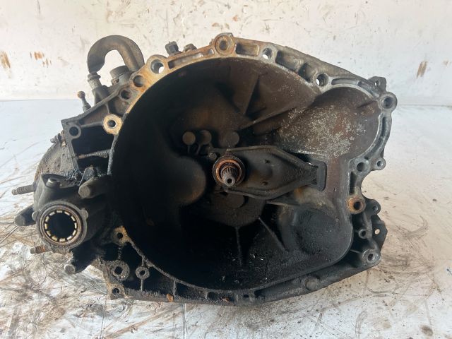 bontott PEUGEOT 307 Váltó (Mechanikus)