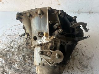 bontott PEUGEOT 307 Váltó (Mechanikus)