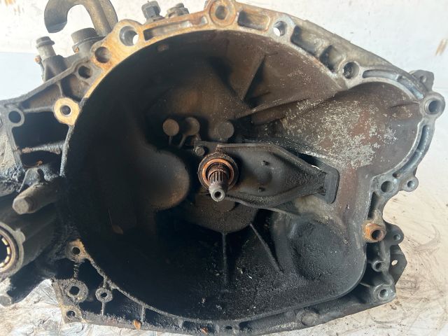 bontott PEUGEOT 307 Váltó (Mechanikus)