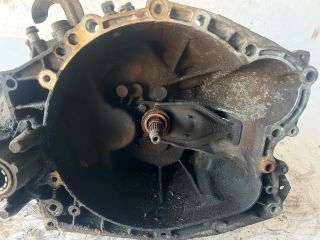 bontott PEUGEOT 307 Váltó (Mechanikus)