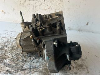 bontott PEUGEOT 307 Váltó (Mechanikus)