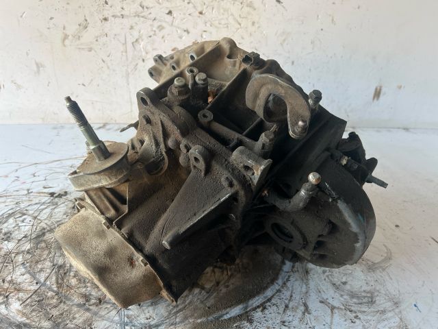 bontott PEUGEOT 307 Váltó (Mechanikus)