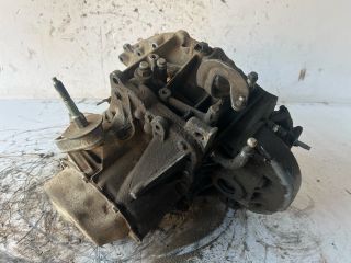 bontott PEUGEOT 307 Váltó (Mechanikus)