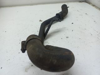 bontott PEUGEOT 307 Vízcső