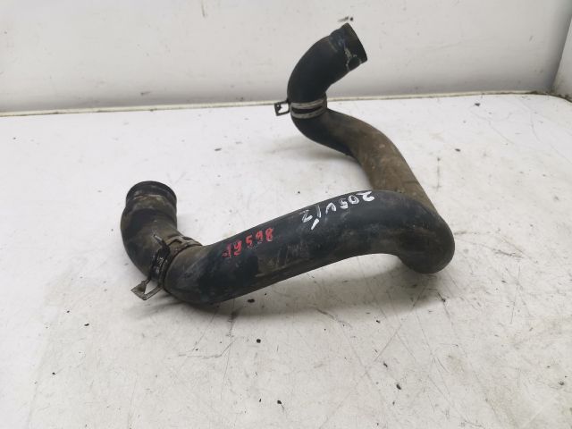 bontott PEUGEOT 307 Vízcső