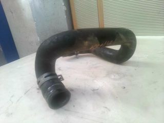 bontott PEUGEOT 307 Vízcső