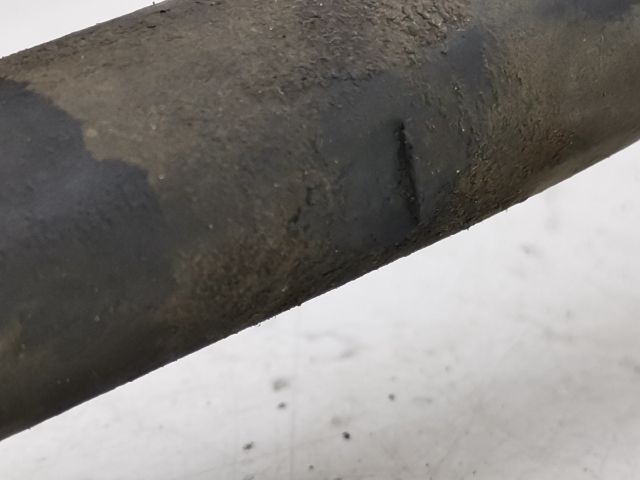 bontott PEUGEOT 307 Vízcső