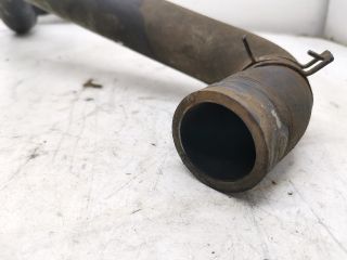 bontott PEUGEOT 307 Vízcső