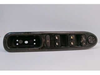 bontott PEUGEOT 307 Ablakemelő és Tükör Kapcsoló