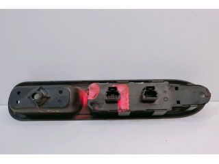 bontott PEUGEOT 307 Ablakemelő és Tükör Kapcsoló