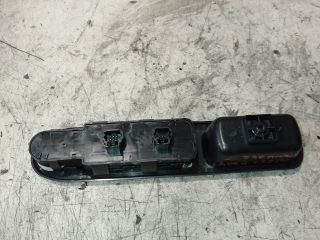 bontott PEUGEOT 307 Ablakemelő Kapcsoló Négyes / Kettes
