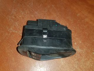 bontott PEUGEOT 307 Ablakemelő Kapcsoló Négyes / Kettes