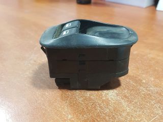 bontott PEUGEOT 307 Ablakemelő Kapcsoló Négyes / Kettes