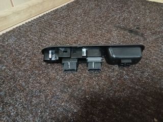 bontott PEUGEOT 307 Ablakemelő Kapcsoló Négyes / Kettes