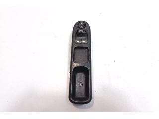 bontott PEUGEOT 307 Ablakemelő Kapcsoló Négyes / Kettes
