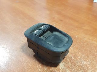 bontott PEUGEOT 307 Ablakemelő Kapcsoló Négyes / Kettes