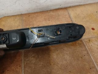 bontott PEUGEOT 307 Ablakemelő Kapcsoló Négyes / Kettes
