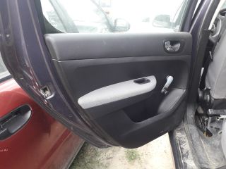 bontott PEUGEOT 307 Ablakemelő Kapcsoló Négyes / Kettes