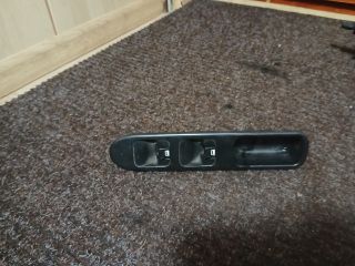 bontott PEUGEOT 307 Ablakemelő Kapcsoló Négyes / Kettes
