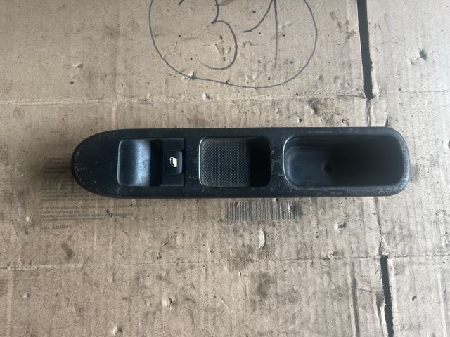 bontott PEUGEOT 307 Ablakemelő Kapcsoló (Pozíciófüggetlen)