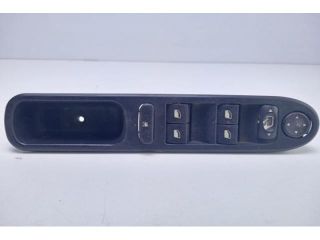 bontott PEUGEOT 307 Ablakemelő Kapcsoló (Pozíciófüggetlen)