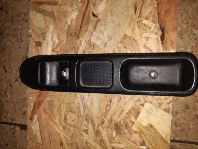 bontott PEUGEOT 307 Ablakemelő Kapcsoló (Pozíciófüggetlen)