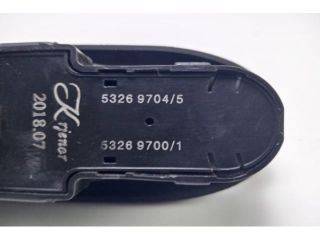 bontott PEUGEOT 307 Ablakemelő Kapcsoló (Pozíciófüggetlen)